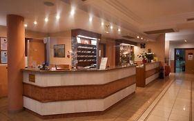 Hotel Le Sorgenti