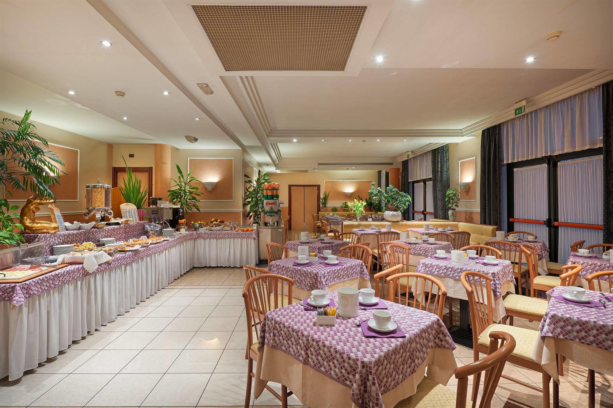 Hotel Le Sorgenti Bolzano Vicentino Esterno foto